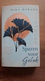 Sparen voor geluk, Hika Harada, Ambo/Anthos, Ophalen of Verzenden, Zo goed als nieuw, Nederland