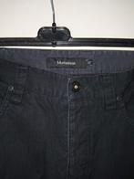Matinique 5-pocket W32L34 Style Wiley blauw zwart nieuw, Ophalen of Verzenden, Nieuw, Blauw, Matinique