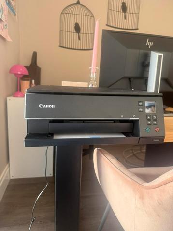 Canon PIXMA TS6350a printer beschikbaar voor biedingen