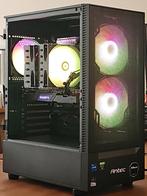 MULTIMEDIA & GAME PC i5 10600KF/1TBM.2/32GBDDR4/RTX2070OC 8G, 32 GB, Zelfgebouwde PC, Ophalen of Verzenden, Zo goed als nieuw