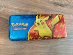 Pokemon pennen doosje, Ophalen of Verzenden, Nieuw