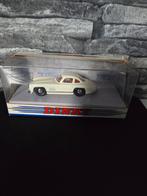 Dinky 1955 Mercedes Benz 300SL Gullwing DY-12, Ophalen of Verzenden, Zo goed als nieuw, Auto, Overige merken