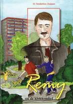 Remy en de klokkendief M.Venderbos-Duijster 9055513741, Ophalen of Verzenden, Zo goed als nieuw, M.Venderbos-Duijster