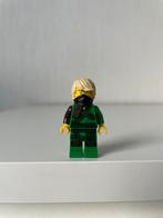Lego Ninjago Lloyd Armor, Ophalen, Zo goed als nieuw, Lego