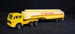 Majorette SHELL Tankwagen. BIEDEN, Ophalen of Verzenden, Gebruikt