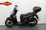 Honda SH 300 I ABS (bj 2020), Motoren, Motoren | Honda, Scooter, Bedrijf, 12 t/m 35 kW