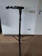 Topeak Prepstand Pro Fietsenstandaard, Ophalen, Zo goed als nieuw, Overig gereedschap