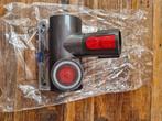 Dyson mini turboborstel NIEUW!, Ophalen of Verzenden, Nieuw, Minder dan 1200 watt, Kruimeldief