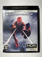 Spider-Man 2 (2004) Sam Raimi 4K Ultra HD UHD, Ophalen, Zo goed als nieuw, Actie