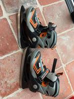 B-square ijshockey schaatsen maat 34-36, Overige merken, Verzenden, Zo goed als nieuw, IJshockeyschaatsen