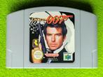 Goldeneye 007 - Nintendo 64, Spelcomputers en Games, Games | Nintendo 64, Gebruikt, Ophalen of Verzenden, 3 spelers of meer, Shooter