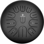 Aquadrum Pro 11 – Stembare Tongue Drum - inclusief tas, Ophalen, Zo goed als nieuw, Melodische percussie