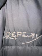 Replay Dons Bodywarmer Groen XXL, Ophalen of Verzenden, Zo goed als nieuw, Overige maten, Groen