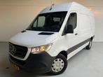 Mercedes-Benz Sprinter Automaat Servicewagen 314 2.2 CDI 140, Automaat, Gebruikt, Met garantie (alle), Start-stop-systeem