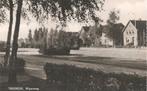 Treebeek, Verzamelen, Ansichtkaarten | Nederland, Verzenden, 1940 tot 1960, Gelopen, Limburg