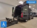 Mercedes Sprinter L2H2 Rolstoelbus Rolstoel geschikt, Automaat, 12 maanden, Stof, Gebruikt