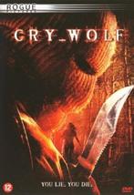 Cry Wolf, Alle leeftijden, Ophalen of Verzenden, Zo goed als nieuw, Overige genres