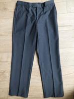 Broek lang102cm Stanley&Morgan 48 blauw 1xGedragen ALS NIEUW, Nieuw, Ophalen of Verzenden, Stanley &Morgan, Maat 48/50 (M)