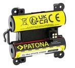 Battery Bose SoundLink Revolve Plus 745531-0010 088796, Verzenden, Nieuw