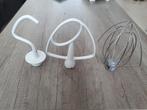 kenwood deegkneed machine accessoires  garde, Ophalen of Verzenden