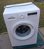 Bosch 4 serie wasmachine, Ophalen, 1200 tot 1600 toeren, Minder dan 85 cm