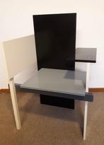 Berlijn stoel - Gerrit Rietveld replica, Huis en Inrichting, Stoelen, Ophalen, Zo goed als nieuw, Hout, Eén