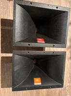JBL 2385A Hoorn 60x40 graden, Audio, Tv en Foto, Luidsprekers, Gebruikt, JBL, Overige typen, Ophalen of Verzenden
