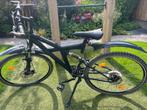 Opknap fiets, Fietsen en Brommers, Gebruikt, Zundapp, Versnellingen, Ophalen