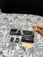 Chrome hearts bril transparant, Sieraden, Tassen en Uiterlijk, Zonnebrillen en Brillen | Heren, Overige merken, Overige kleuren