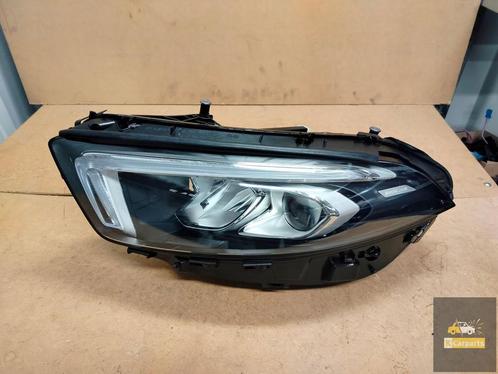 Mercedes A-Klasse W177 Full Led High Performance linkerlamp, Auto-onderdelen, Verlichting, Mercedes-Benz, Gebruikt, Ophalen of Verzenden