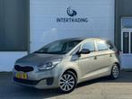 Kia Carens 1.6 GDi ComfortLine 7 Persoons Trekhaak Navigatie, Auto's, Kia, Voorwielaandrijving, Euro 5, Gebruikt, 4 cilinders