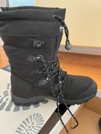 Winter laarzen van Human Nature maat 41 nieuw, Verzenden, Nieuw, Zwart, Boots