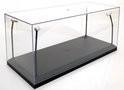 Vitrine, Showcase met LED verlichting tbv oa de Verstappen, Hobby en Vrije tijd, Ophalen of Verzenden, Nieuw, Overige merken