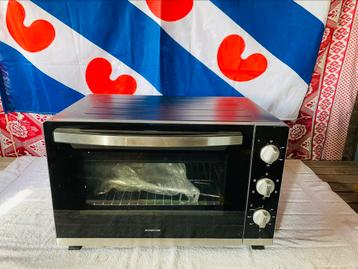 Inventum vrijstaande oven beschikbaar voor biedingen