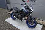YAMAHA TRACER 7 (bj 2022), Bedrijf, Toermotor