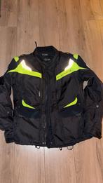 Motor jas, Motoren, Kleding | Motorkleding, Ophalen, Tweedehands, Jas | textiel