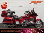 Honda GL 1500 GOLDWING 20TH ANNIVERSARY (bj 1995), Motoren, Motoren | Honda, Bedrijf, Toermotor