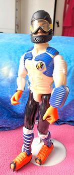 Actionman Hasbro Skater, Verzamelen, Ophalen of Verzenden, Gebruikt, Pop