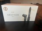 MAE Airstyler Pro 2 - Complete Set met garantie, Ophalen of Verzenden, Zo goed als nieuw, Krultang of Stijltang
