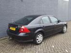 Ford Mondeo 1.8-16V Futura APK 21-03-2026!, Auto's, Ford, Voorwielaandrijving, Gebruikt, 4 cilinders, Mondeo