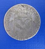 6 Stuivers - Schelling - 1691 - Nijmegen, Postzegels en Munten, Munten | Nederland, Zilver, Overige waardes, Vóór koninkrijk, Losse munt