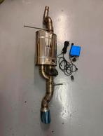 Ford fiesta kleppensysteem, Auto-onderdelen, Uitlaatsystemen, Ophalen of Verzenden, Nieuw, Ford