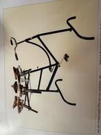 Zadel tester lepper (Nr: 1991), Ophalen, Zo goed als nieuw