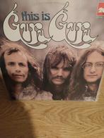 Guru Guru - This is Guru Guru LP, Ophalen of Verzenden, Gebruikt, 12 inch