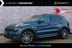 Lynk & Co 01 1.5 PHEV | Luxe en krachtige SUV | Panoramadak, Stof, Euro 6, Blauw, Bedrijf