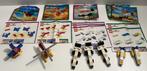 Lego set promo McDonald's items, Ophalen of Verzenden, Gebruikt, Lego