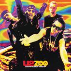 U2 - ZOO TV Live In Dublin (1993) - EP, Ophalen of Verzenden, Zo goed als nieuw, Poprock