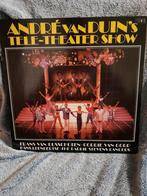 André van Duin's Tele-Theater Show LP, Ophalen of Verzenden, Gebruikt, 12 inch
