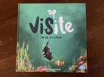 Op Visite in de Oceaan - Nieuwstaat!, Ophalen of Verzenden, Nieuw, Prentenboek