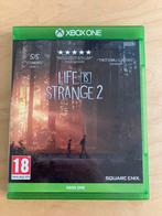 Xbox one Life is Strange 2, Avontuur en Actie, Ophalen of Verzenden, 1 speler, Zo goed als nieuw